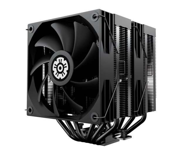 Enermax TD60D 2x120mm - 1513029 - zdjęcie